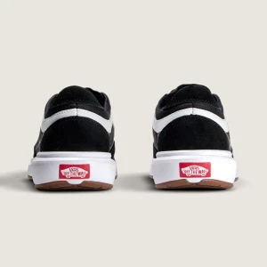 Tênis Vans Ultrarange 2.0 Se Black White 3