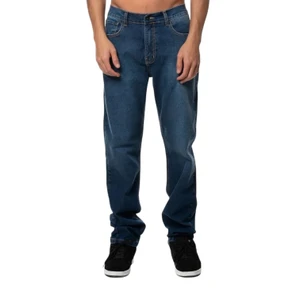 Calça Element Jeans Essentials Blue 1