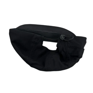 Boné Grizzly 5 Panel Outdoor Division Drift Black 2