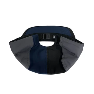 Boné Grizzly 5 Panel Outdoor Division Huge Navy 2
