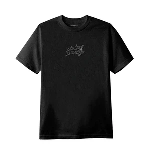 Camiseta Colors Revolution Preto 2