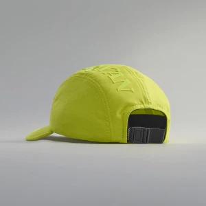 Boné Carnan Lime Green 2