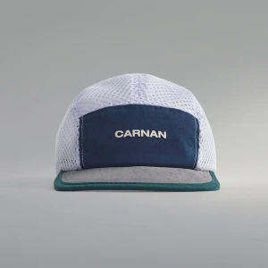 Boné Carnan Sport Grey 4