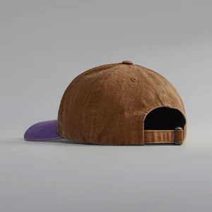 Boné Carnan Twill Beige 2
