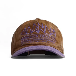 Boné Carnan Twill Beige 1