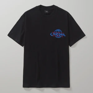Camiseta Carnan Classic Fitz Roy Black 2