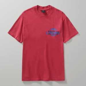 Camiseta Carnan Classic Fitz Roy Rosa 2