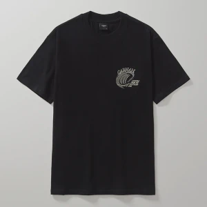 Camiseta Carnan Classic Ski Pixel Black 2