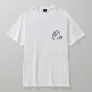 Camiseta Carnan Classic Ski Pixel Off White 2
