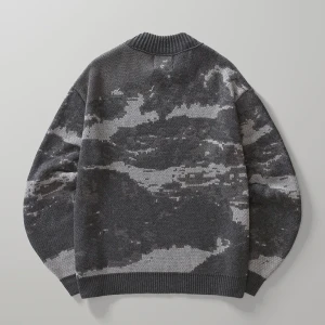 Tricot Carnan Mountain 2
