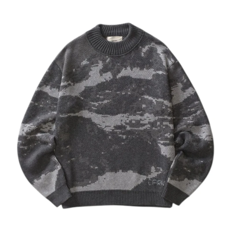 Tricot Carnan Mountain