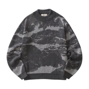 Tricot Carnan Mountain 1