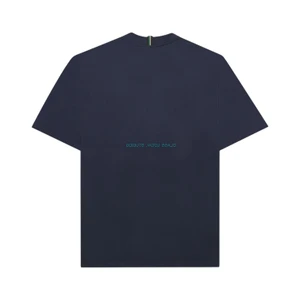 Camiseta Class Chave Local Studios Navy 2