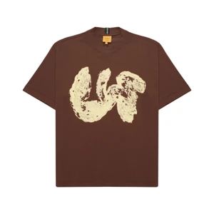 Camiseta Class Cls Brush Strokes Brown 1