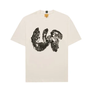 Camiseta Class Cls Brush Strokes Off White 1