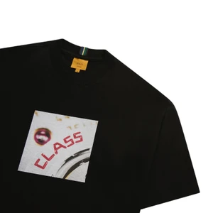 Camiseta Class Engrenagem Black 2