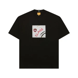 Camiseta Class Engrenagem Black 1
