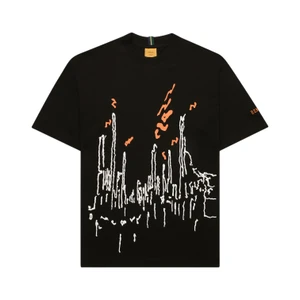 Camiseta Class Fabriclass Black 1