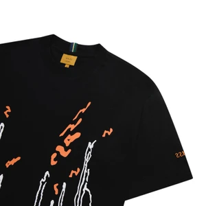 Camiseta Class Fabriclass Black 2
