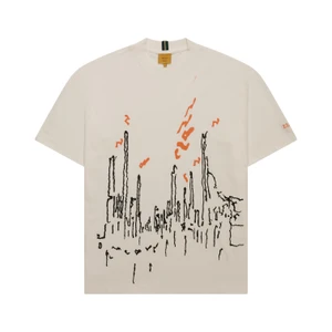 Camiseta Class Fabriclass Off White 1