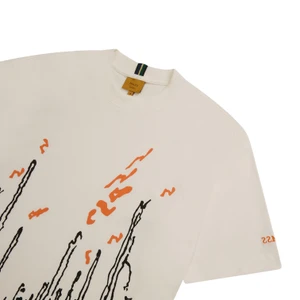 Camiseta Class Fabriclass Off White 2