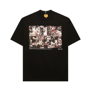 Camiseta Class Quem Fala Black 1