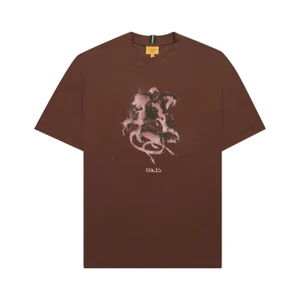 Camiseta Class Sao Jorge Brown 1