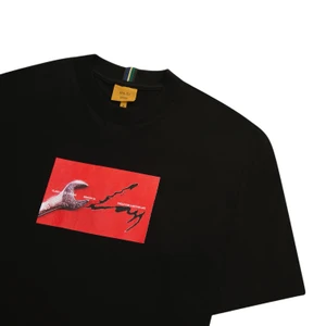 Camiseta Class Tools Black 2