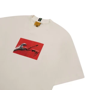 Camiseta Class Tools Off White 2