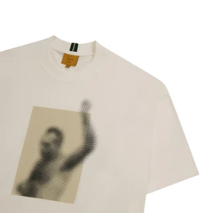 Camiseta Class Um Punho So Off White 2