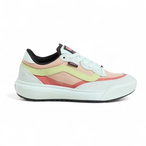 Tênis Vans Ultrarange 2.0 Se Mte Green Pink 1
