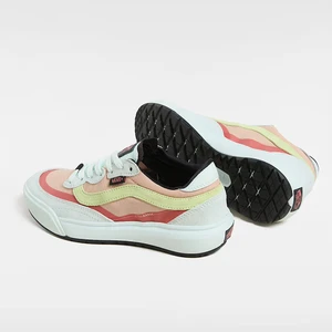 Tênis Vans Ultrarange 2.0 Se Mte Green Pink 3