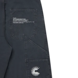 Calça Class Carpenter Faded Purple 4