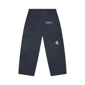 Calça Class Carpenter Faded Purple 2