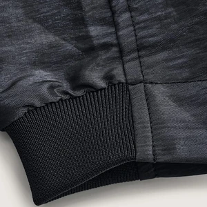 Jaqueta Vans Mte Spectrum Windbreaker Black 2