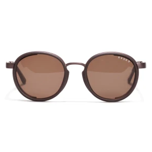 Óculos Evoke Sandstorm 01b Brown Mat 2