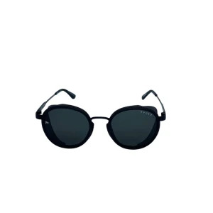 Óculos Evoke X Eoh Sandstorm Eoh11 Black Matte Silver 2