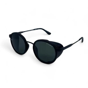 Óculos Evoke X Eoh Sandstorm Eoh11 Black Matte Silver 1