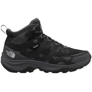 Bota The North Face Hedgehog 3 Mid Wp Asphalt Grey 1