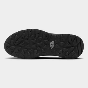 Bota The North Face Hedgehog 3 Mid Wp Asphalt Grey 2