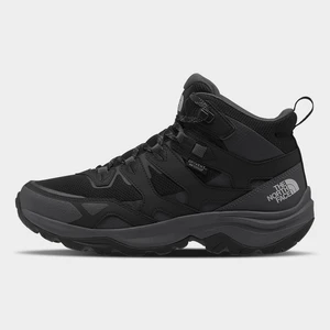 Bota The North Face Hedgehog 3 Mid Wp Asphalt Grey 5