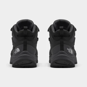 Bota The North Face Hedgehog 3 Mid Wp Asphalt Grey 3