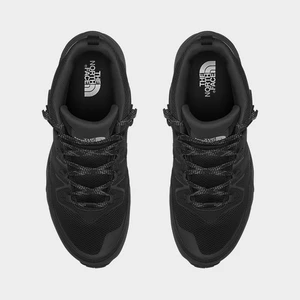 Bota The North Face Hedgehog 3 Mid Wp Asphalt Grey 4