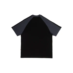 Camiseta High College Black 3