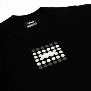 Camiseta High Focus Black 2