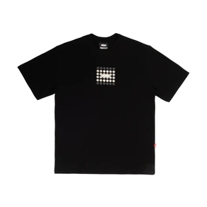 Camiseta High Focus Black 1
