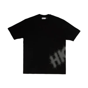 Camiseta High Halftone Black 1