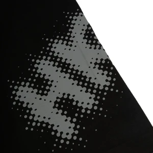 Camiseta High Halftone Black 2