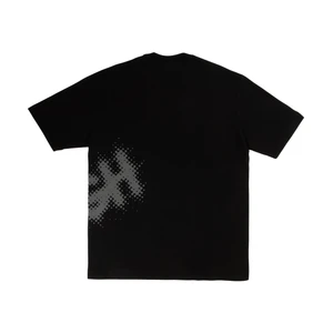 Camiseta High Halftone Black 3