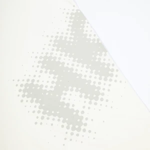 Camiseta High Halftone White 2